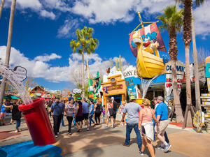 «ديزني» تعتزم  إلغاء 28 ألف وظيفة في الولايات المتحدة بسبب «كورونا»