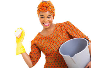  قيمة أجور العمالة المنزلية، تكون قد واصلت نموها للربع الثالث على التوالي على أساس سنوي