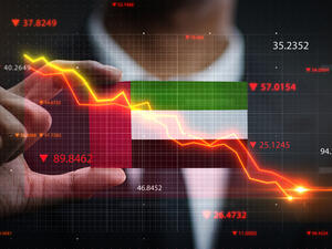 سوق دبي يستمر في التحليق قرب مستويات ما قبل الجائحة