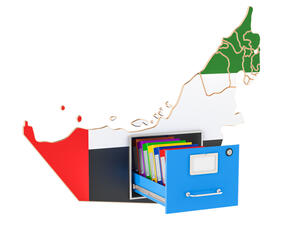 حكومة دولة الإمارات تتيح نحو 3730 خدمة اتحادية ومحلية عبر الإنترنت من خلال البوابة الرسمية للدولة