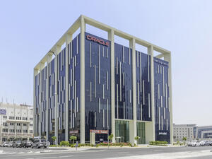 ENBD REIT Announces Q3 NAV of USD 246 Million, Ahead of Proposed Restructuring