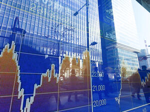 من المتوقع أن يترك مجلس الاحتياطي الفيدرالي أسعار الفائدة دون تغيير