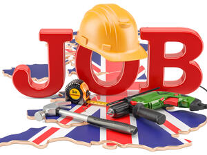 بريطانيا تسجل أكبر انخفاضا للتوظيف منذ 2009