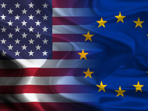 التفاوض على اتفاق تجاري هو جوهر الهدنة