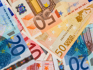 البنوك الأوروبية قد تخسر نصف تريليون دولار