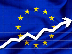 الأخضر يسيطر على الأسهم الأوروبية بعد اضطراب "ناسداك"