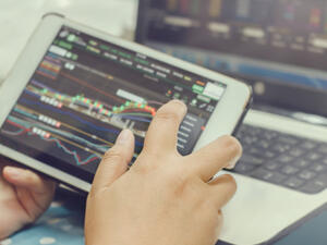 أعرب 94% من المستخدمين في دولة الإمارات، أنهم متحمسون للتعامل مالياً مع شركة تكنولوجيا، وهي نسبة أعلى من العديد من البلدان الأخرى في جميع أنحاء العالم