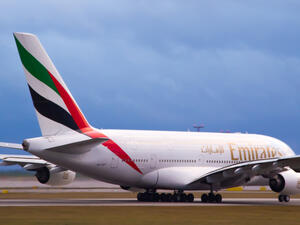 طيران الإمارات تعيد هيكلة قوتها العاملة