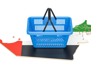  شملت قائمة السلع العشر الأهم في التبادل التجاري للدولة من الغذاء سلعة الشوكولاتة والمحضرات الغذائية التي تحتوي على كاكاو، بقيمة 2.4 مليار درهم