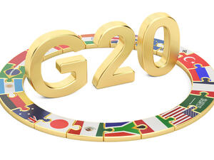 مجموعة العشرين