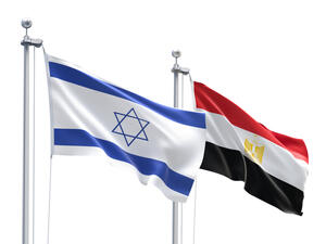 الشركات الإسرائيلية والدولية العاملة بحقل تمار بدأت منذ الجمعة الماضي في ضخ الغاز بشكل مبدئي إلى مصر