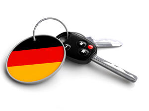 قطاع السيارات الألماني يتعافى والصادرات قد ترتفع