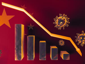 اللون الأحمر يسيطر على تعاملات الأسواق الخليجية اليوم 