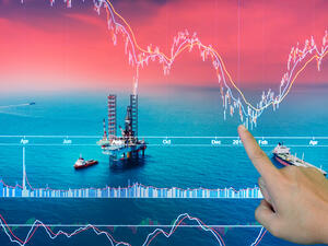 انخفض مؤشر الأسهم الكويتية، أفضل المؤشرات الإقليمية أداء في 2019