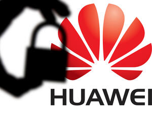شركة "هواوي" الصينية