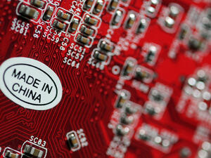 استمر فتور النشاط في الصين على الرغم من مجموعة من إجراءات النمو التي جرى اتخاذها على مدى العام الفائت 