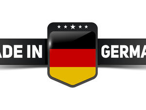 الناتج الصناعي الألماني يتراجع بشكل قياسي في أبريل 