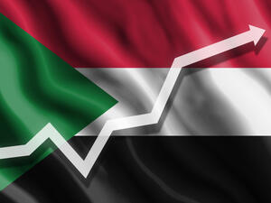التضخم في السودان كان يُتوقع له ألاّ يتجاوز 43% لشهر يونيو الماضي