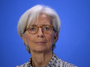 تسعى إدارة ترمب إلى خفض العجز التجاري الهائل للولايات المتحدة مع الصين