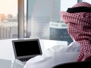 Saudi Arabia: Unemployment Rates Dip Below 12 Percent in Q1