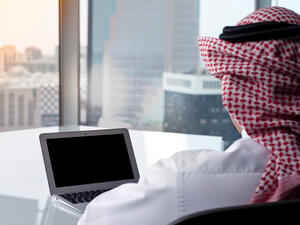 تدعم البنية الرقمية المتطورة التقنيات المستقبلية، حيث تم إطلاق أول تجربة ناجحة للجيل الخامس