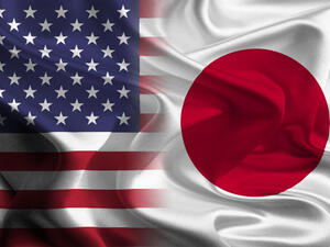 حضّ ترامب في وقت سابق، رجال الأعمال اليابانيين على زيادة استثمارات شركاتهم في الولايات المتحدة