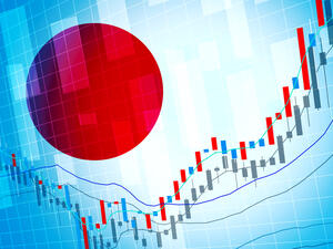 أسهم اليابان تغلق مرتفعة بفضل قفزة للقطاعات المرتبطة بالدورة الاقتصادية