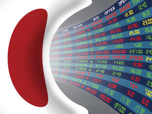 أسهم اليابان تغلق عند أعلى مستوى في 29 عاما