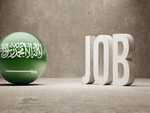 التوطين في القطاع الخاص يرتفع إلى 21.5 % من إجمالي العاملين في الربع الثالث