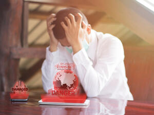 فيروس كورونا قد يدمر 25 مليون وظيفة