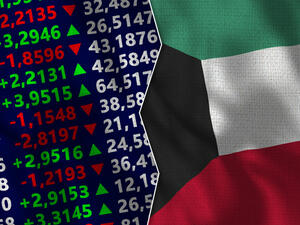 بورصة الكويت تنضم إلى مؤشرات الأسواق الناشئة