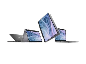 Dell Technologies Helps Professionals Stay Productive Anywhere with World’s Most Intelligent and Secure Business PCs 