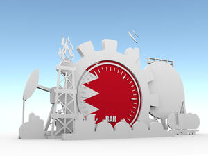 الوحدة العائمة أكملت تقريبا عمليات إفراغ شحنة من الغاز الطبيعي المسال