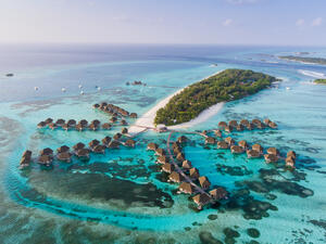 10 Tourist Destinations Affected the Most by COVID-19 Travel Restrictions