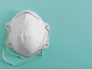 الارتفاعات السعرية المبالغ فيها، ترجع لعدم خضوع الكمامات للتسعيرة الجبرية