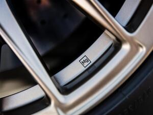 Cadillac Previews Exclusive Magnesium Wheels on V-Series  Blackwing