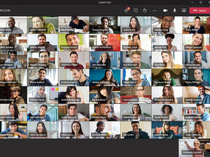 دراسة مايكروسوفت تكشف عن نهج التعليم المزدوج لإعادة تشكيل العام الدراسي المقبل