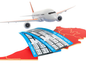 تهدف الخطوط الملكية، إلى التمكن من تسيير رحلات طويلة وتغطية السوق الأفريقية