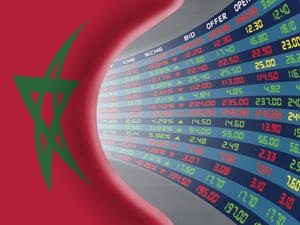 نزلت حصة المستثمرين الأفراد المغاربة من إجمالي التداول في سوق التجزئة من 17.6 إلى 9 في المائة عند الشراء