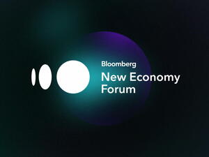 منتدى الاقتصاد الجديد