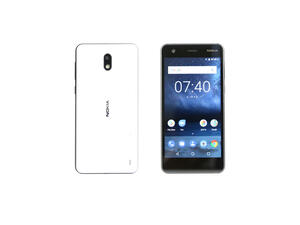 يمكن شراء Nokia 2.2 الآن من متاجر التجزئة SharafDG في الإمارات بسعر 399 درهماً