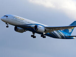 عُمان تضع خطة خطة فاعلة وسريعة لاستئناف الرحلات الجوية