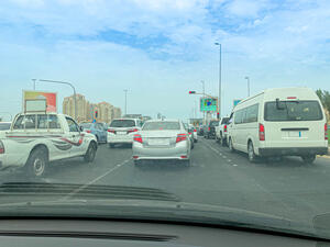 السعودية توطن العمل بتطبيقات نقل الركاب بنسبة 100%