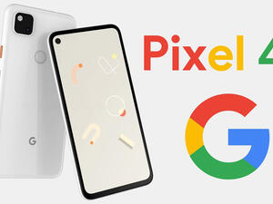 جوجل تؤخر إطلاق هاتف Pixel 4a مرة أخرى