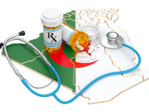 تواجه الجزائر منذ منتصف سنة 2016 زيادة مستمرة في أسعار الأدوية