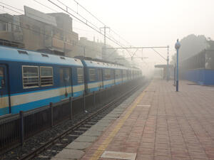 مصر تكشف تفاصيل خطط التوسع الهائل في السكك الحديدية