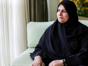 Middle East’s Top 10 Powerful Businesswomen in 2021