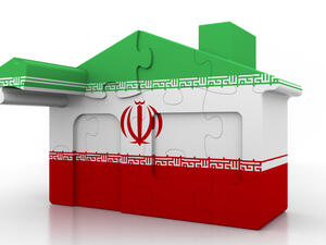 تشهد الأسواق الإيرانية، بما فيها سوق العقارات ارتفاعاً كبيراً في الأسعار