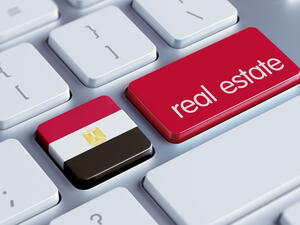 مصر أمام تحديات كبيرة بعد فورة الطلب على العقارات 