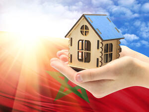 كورونا يراكم ركود سوق العقارات 